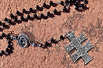Annwyn Rosary Necklace